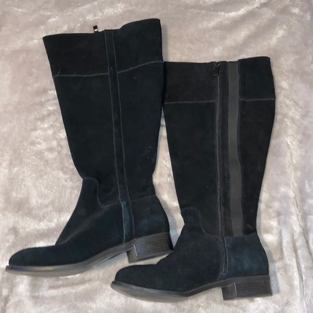 Torrid knee high boots